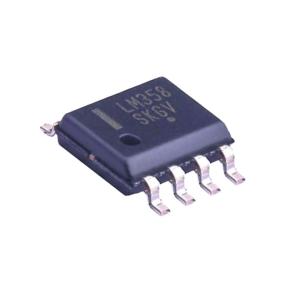 Wholesale Texas Instruments LM358DR2G Electronremote Control Ic Components Chip Programmer Integrated Circuit QFN TI-LM358DR2G from china suppliers