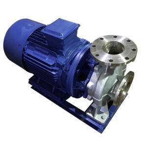 China 2900r/Min-1450r/Min Industrial Chemical Pumps For Water Treatment on sale