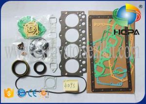 Wholesale 4D95 Engine Overhaul Gasket For Komatsu Bulldozers Excavator Loaders from china suppliers