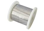 637 MPA Oxidized Nicr 80 Ni35Cr20 0.03mm Heating Alloy 600
