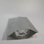 120 Micron 260mmx180mm 80mm Aluminium Stand Up Pouch
