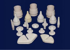 Wholesale Advanced High Purity Ceramic Sandblasting Nozzles For Textile And Garment Industry from china suppliers