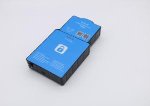 Wholesale Container Magnetic Long Battery Life GPS Tracker With Lock Functions from china suppliers