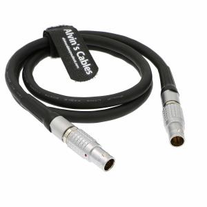 Wholesale Alvin's Cables Nucleus M 7 Pin to 7 Pin Motor to Motor Connection Cable from china suppliers