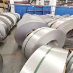 ASTM AISI JIS Standard Rolled Aluminum Coil 8011 8021 8079 8006