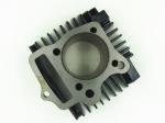 C100 Durable Cast Iron Motorcycle Cylinder For Many Kinds Motorcycle Engines