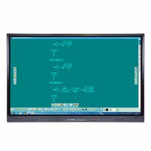 Wholesale 10 Points IR Touch Screen Whiteboard 70 Inch 84 Inch For Meeting Room from china suppliers
