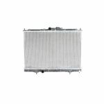 MR373172 OE NO. Car Fitment MITSUBISHI Aluminum Radiator for PAJERO Auto Spare