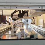 Customizable Cylindrical Cell Li Ion Battery Pack Assembly Line Automatic