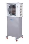 KCoolVent Water Cooling Fan, Airflow 9,000 m3/h,5300CFM, Power 0.38kW, Cooling