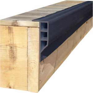 Wholesale ISO/TS 16949 Certified Heavy-Duty EPDM Rubber Dock Bumper for Marinas and Boat Docks from china suppliers