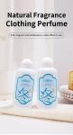 Customized Fragrance Booster Beads Remove Odor High Sustainability