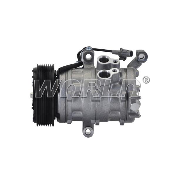 D10SE13C Car AC Compressor For Toyota Etios Yaris 4471400830 883200D050