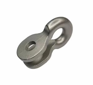 Wholesale Stainless Steel Precision Casting Small Machine Parts Accessories from china suppliers