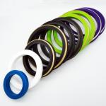 Customized Color Label Logo 1502 PTFE Hammer Union Seals For Oil And Gas Field