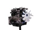 Reliable Bus Spare Parts Yutong Bus ZK6729D Weichai Engine WP4.1NQ170E61 High