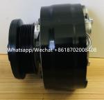 GM R4 6PK 12v car Ac Compressor 110MM Para Buick Para Chevrolet