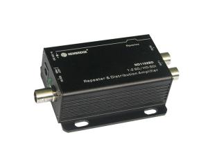 Wholesale 1X2 Coaxial Splitter &amp; Repeater support 120m tranmsit distance from china suppliers