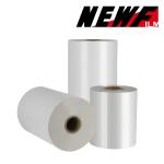 BOPP Thermal Lamination Film Roll 27micron Thickness 3000m Length