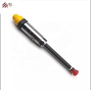 Wholesale Engine 3304 3306 Fuel Injector Nozzle 8N-7005 10R-3418 erpillar Excavator E330B from china suppliers