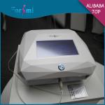 No risk 30MHz RBS 8.4Inch 5 kg high frequency portable laser vascular spider