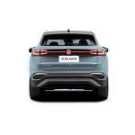 In Stock Automobile EV SUV Volkswagen ID4 X Auto Parking 600 Km Range For family