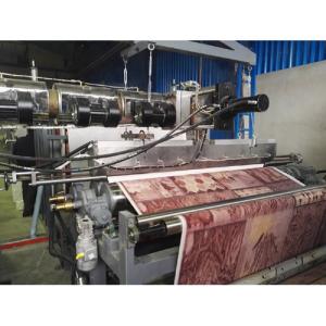 Wholesale 2.5M Carpet Backing TPE TPR Machine | ABB Inverter | Non Slip Carpet | 20 Years Pofessional Manufacturer from china suppliers
