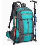 Lightweight Large Capacity Multifunctional Outdoor Sports Hiking Backpack