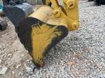high power used excavator cat312d/second hand good quality cat excavator cat