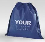 Custom logo printed pp laminated non woven bags for sale, factory new design