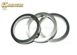 Zhuzhou manufacturer cemented carbide roll rings/TC seal ring/Tungsten carbide