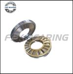 Euro Market T811F-902A2 Thrust Tapered Roller Bearing Shaft ID 203.2mm Singe Row