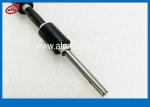 5877 6622 Presenter Black Rubber Roller Shaft Assy ATM Machine Internal Parts