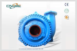 Wholesale Bulk Ore Sand Gravel Pump Ni - Hard Liners Sand And Gravel Pump For Pulping Water from china suppliers