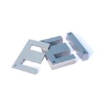 EI96 Single Three Phase Laminated Soft Iron Core Silicon Steel Lamination 0.35MM