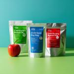 Multifunctional Food Packaging Bags For Every Food Product Type