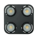 Stage Lighting Factory Cob Par Lights Professional 4x90W Audience Matrix COB LED