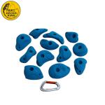 Solid FiberGlass Rock Climbing Wall and Holds Customize Your Experience