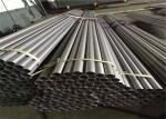 ASTM A632 Seamless Welded Austenitic Stainless Steel Tubing (Small-Diameter) for