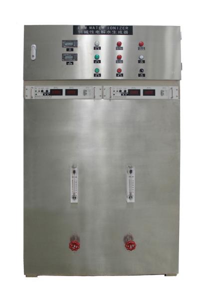 Customized Commercial Alkaline & Acidity Water Ionizer for Model EHM-1000