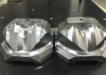 High Precision Plastic Auto Parts Mould For Auto Reflector Housing