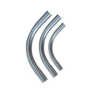 Wholesale Galvanized Rigid Conduit Elbow Bend 90 Degree 1/2&quot; IMC from china suppliers