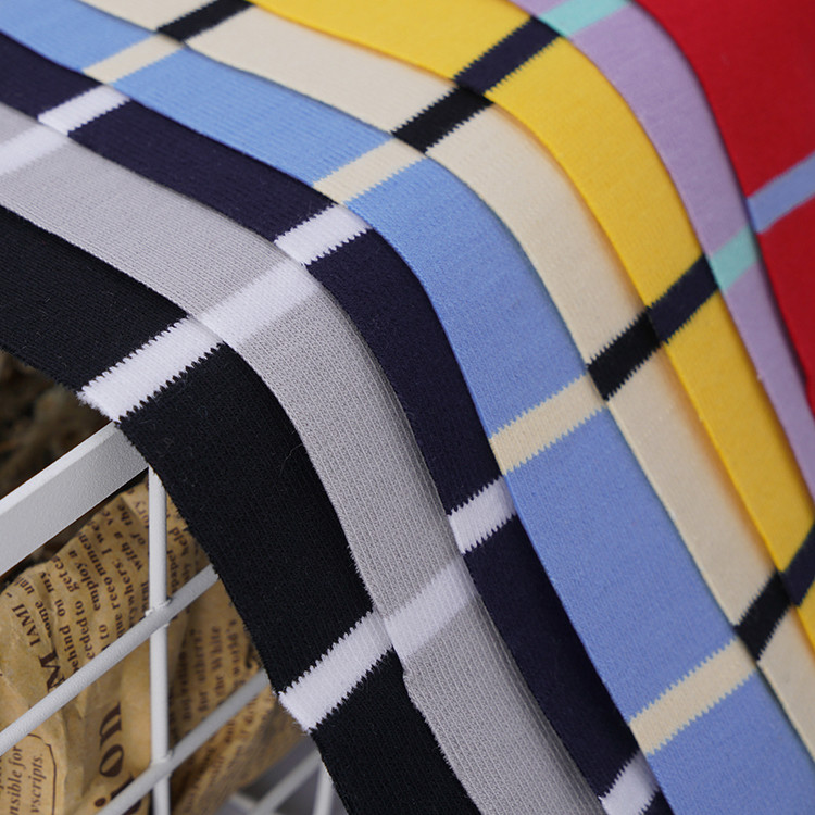 Durable And Easy To Care For Healthy Sweat-Absorbent Cotton French Terry Fabric For French Terry