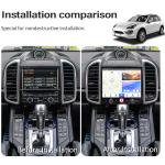 Viknav Car Radio For Porsche Cayenne (2010-2017) 8.4 inch Android Auto Stereo