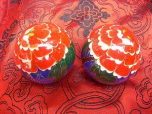 Wholesale Chinese exercise balls from china suppliers
