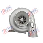 6BG1 ZAX200 ENGINE TURBO CHARGER 114400-3770 For ISUZU