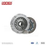 Replace/Repair Purpose Complete Clutch Kit 2996242 2992579 92901825 for Iveco