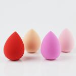 Private Label Face And Body Beauty Blender Hydrophilic Polyurethane