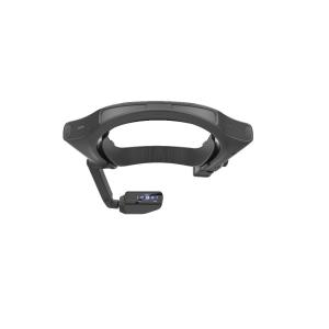 Wholesale Micro OLED 1920 * 1080 Resolution Android 11 50MP AR Smart Glasses With Camera from china suppliers