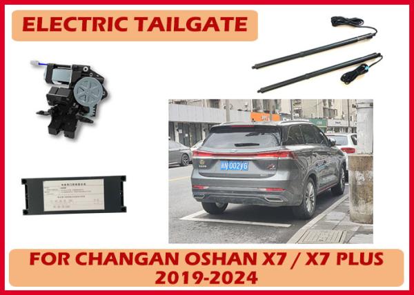 ChangAn Oshan X7 / X7 Plus Auto Car Automatic Electric Tailgate Lift With